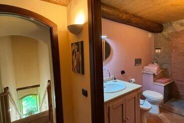 تختخواب و صبحانه Collina Blu