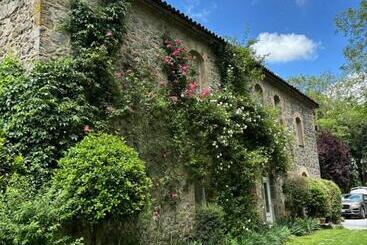تختخواب و صبحانه Collina Blu