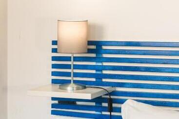 تختخواب و صبحانه Collina Blu