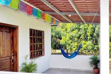 Dexamano Hotel & Resort