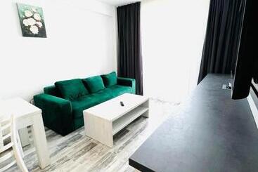 هتل Casa Micle