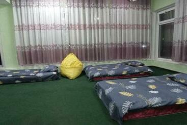 Kgb Lake Hostel