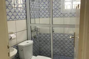 پانسیون Deluxe Mansion