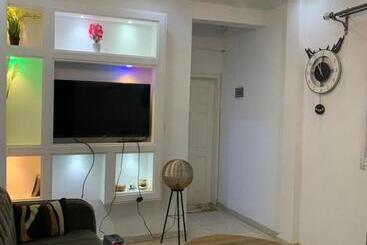 پانسیون Deluxe Mansion