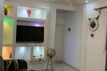 پانسیون Deluxe Mansion