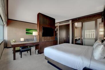Vdara Hotel & Spa