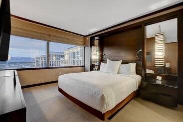 Vdara Hotel & Spa