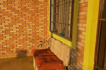 Hostel Coraticum