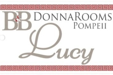 B&b Donnarooms Pompeii