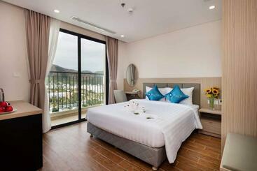 Elite Hotel Nha Trang - 芽莊