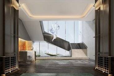 هتل Cordis, Xuzhou