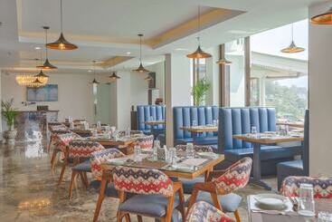 هتل Days Inn By Wyndham Gangtok Tadong