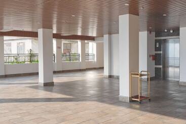 هتل Days Inn By Wyndham Gangtok Tadong