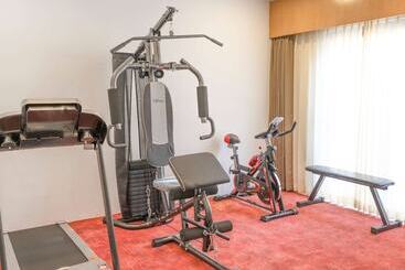 هتل Days Inn By Wyndham Gangtok Tadong