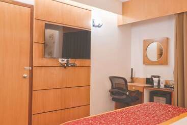 هتل Days Inn By Wyndham Gangtok Tadong