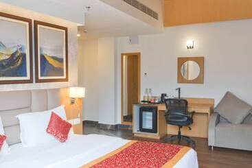 هتل Days Inn By Wyndham Gangtok Tadong