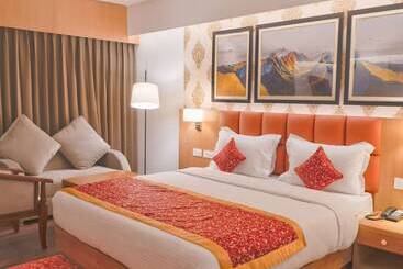 هتل Days Inn By Wyndham Gangtok Tadong