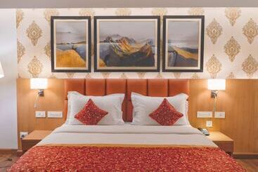 هتل Days Inn By Wyndham Gangtok Tadong