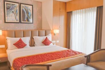 هتل Days Inn By Wyndham Gangtok Tadong
