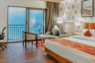 هتل Days Inn By Wyndham Gangtok Tadong