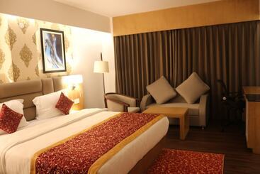 هتل Days Inn By Wyndham Gangtok Tadong