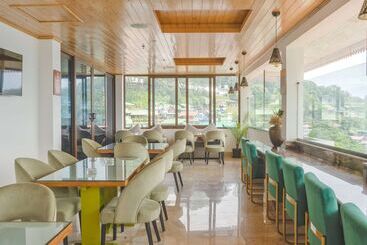 هتل Days Inn By Wyndham Gangtok Tadong