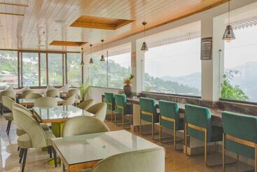 هتل Days Inn By Wyndham Gangtok Tadong