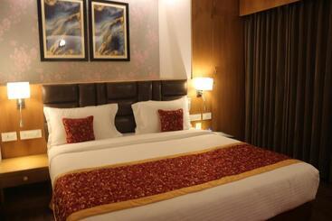هتل Days Inn By Wyndham Gangtok Tadong