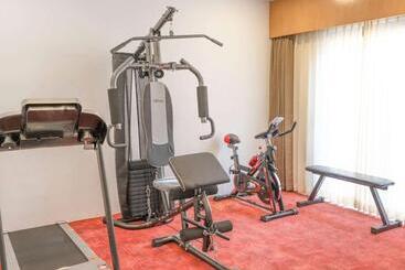 هتل Days Inn By Wyndham Gangtok Tadong