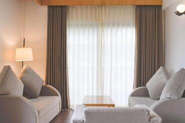هتل Days Inn By Wyndham Gangtok Tadong