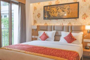هتل Days Inn By Wyndham Gangtok Tadong