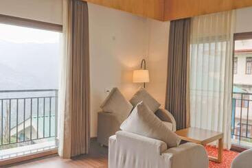 هتل Days Inn By Wyndham Gangtok Tadong