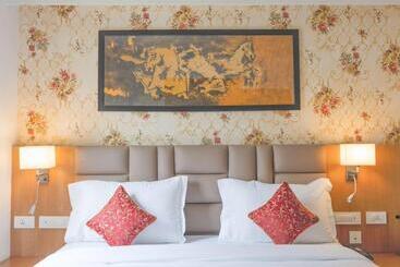 هتل Days Inn By Wyndham Gangtok Tadong