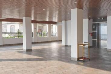 هتل Days Inn By Wyndham Gangtok Tadong
