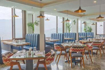 هتل Days Inn By Wyndham Gangtok Tadong
