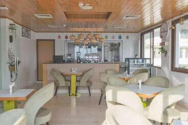 هتل Days Inn By Wyndham Gangtok Tadong