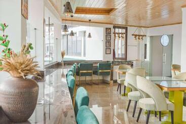 هتل Days Inn By Wyndham Gangtok Tadong