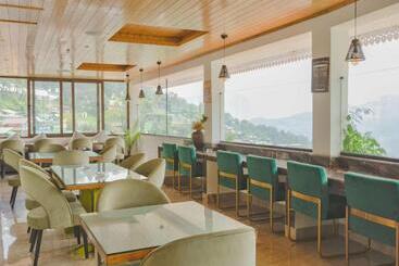 هتل Days Inn By Wyndham Gangtok Tadong