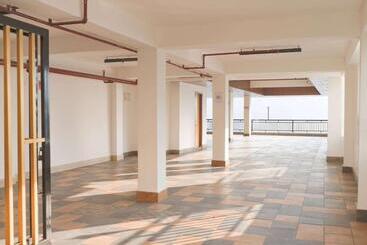 هتل Days Inn By Wyndham Gangtok Tadong