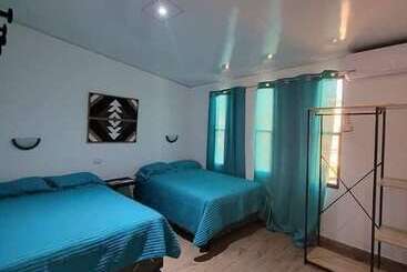 هتل Ingrid Lofts