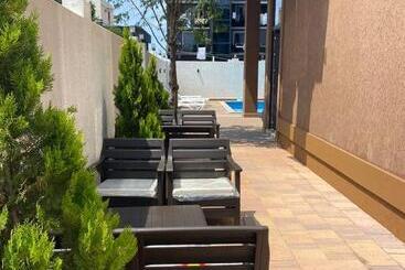 هتل Kobuleti Inn