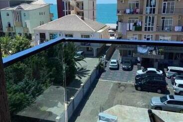 هتل Kobuleti Inn