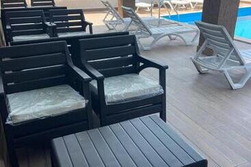 هتل Kobuleti Inn
