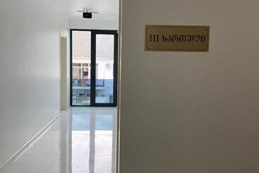 هتل Kobuleti Inn