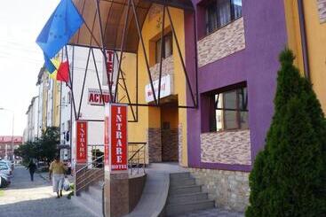 هتل Orizont