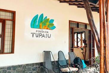 هتل Pousada Tupaiú