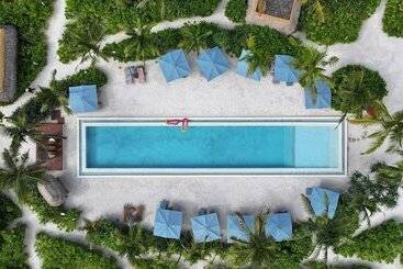 هتل Sensations Eco Chic