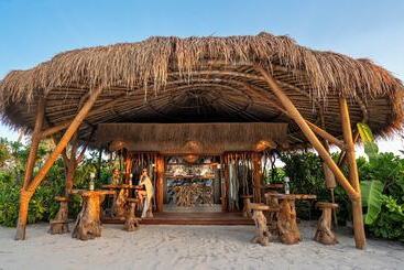 هتل Sensations Eco Chic