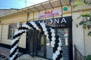 Loona Family Hostel