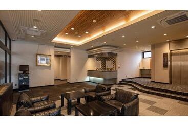Matto Terminal Hotel   Vacation Stay 98879v